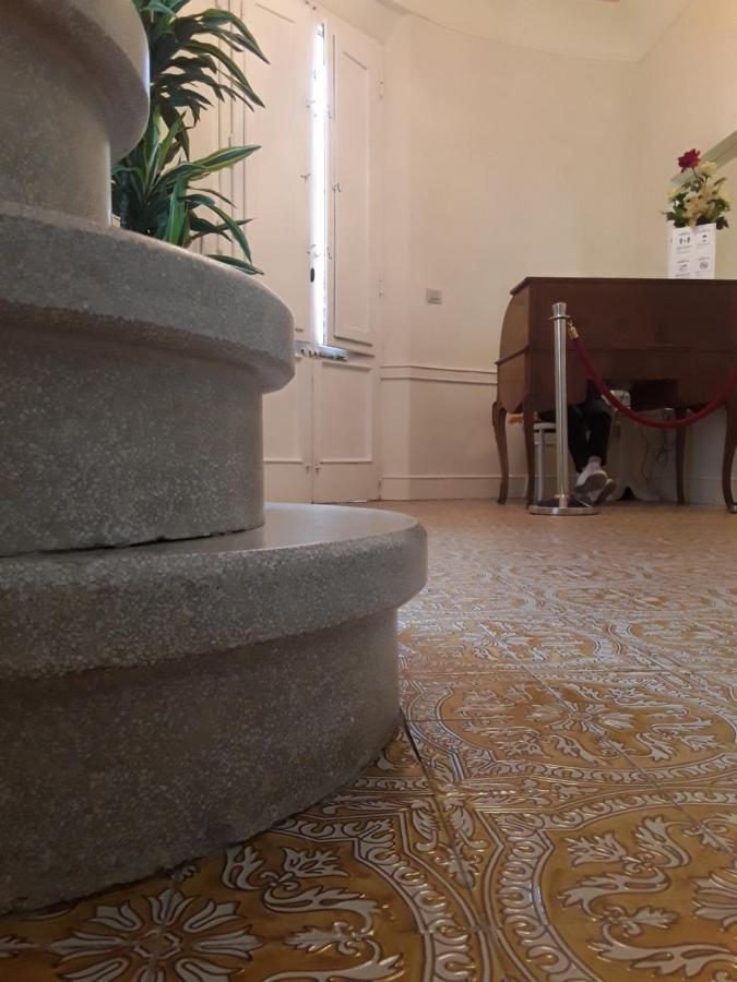 B&B Romeo SantʼArcangelo di Romagna Exterior foto