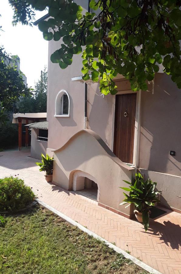 B&B Romeo SantʼArcangelo di Romagna Exterior foto