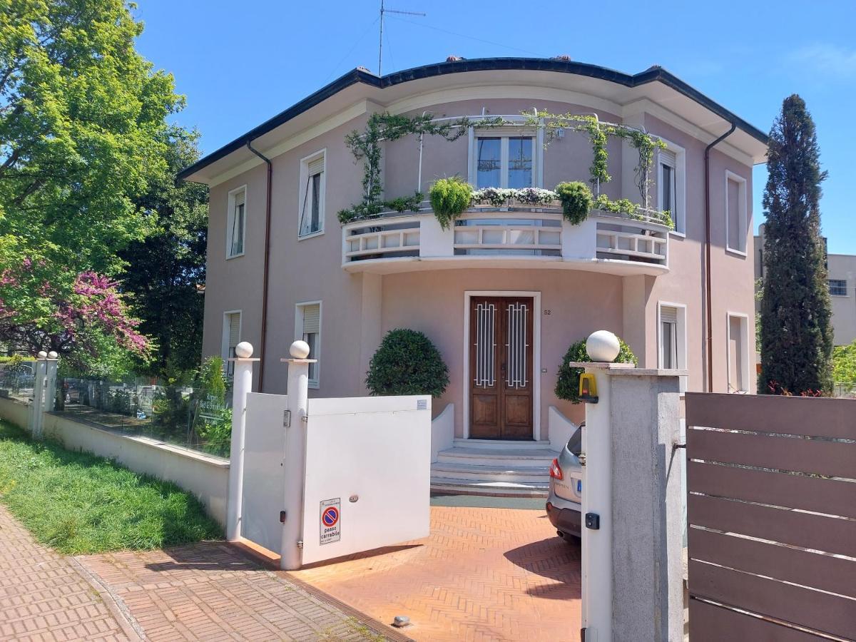 B&B Romeo SantʼArcangelo di Romagna Exterior foto