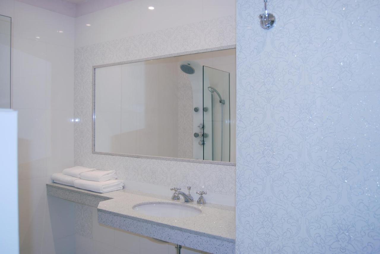 B&B Romeo SantʼArcangelo di Romagna Exterior foto