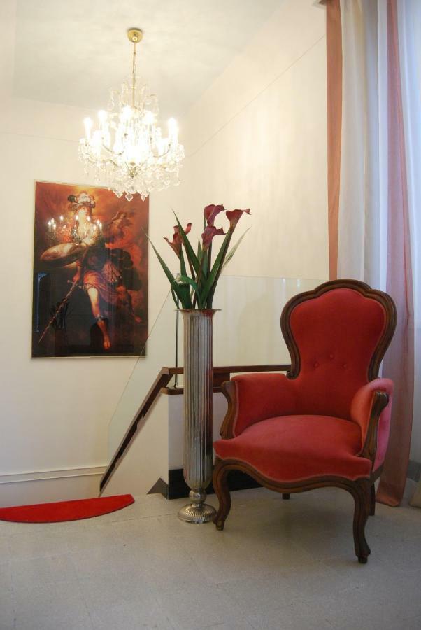 B&B Romeo SantʼArcangelo di Romagna Exterior foto